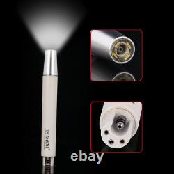LED Dental Touch Scaler Detachable Handpiece K3 Ultrasonic Scaling Piezo Machine