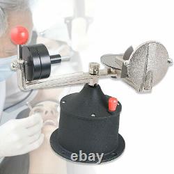 Lab/Dental Centrifugal Casting Machine Apparatus Crucibles Centrifuge Equipment