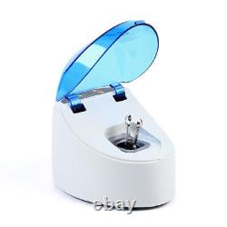 Lab Dental Digital Amalgamator Machine, High Speed Amalgam Capsule Mixer Blender