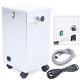 Lab Extractor Dental Dust Collector Vacuum Cleaner Dust Removal Machine Portable