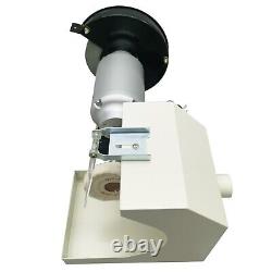 Lab Polisher Grinding Polishing Machine Jewelry Casting Grinder Buffer Finisher