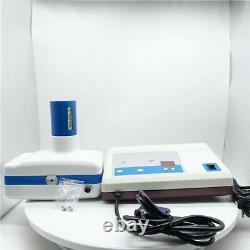 Lab Portable X-Ray Film Machine Digital Imaging System Mobile Equipment BLX-5