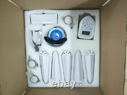 MD669 Mobile Dental Teeth Whitening Machine Tooth Bleaching Lamp Cold LED Light