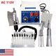 Marathon Dental Lab Micromotor Drill Polisher Machine N3+35k Rpm Handpiece+10bur