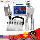 Marathon Dental Lab Micromotor Drill Polisher Machine N3+35k Rpm Handpiece+10bur