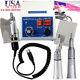 Marathon Dental Lab Micromotor Drill Polisher Machine N3 35k Rpm Handpiece Kit