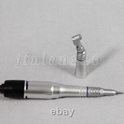 Marathon Dental Lab Micromotor Drill Polisher Machine N3 35K RPM Handpiece Kit