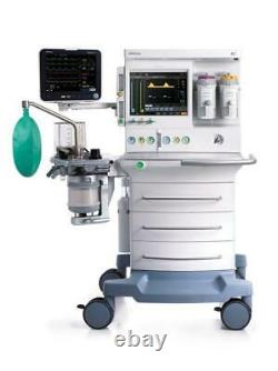 Mindray A3 Anesthesia Machine