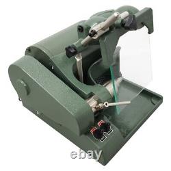 Multi-functional High Speed Cutting Polishing Grinding Machine for Dental Lab