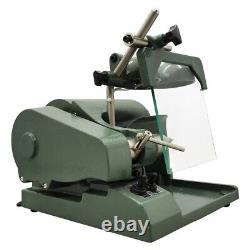 Multi-functional High Speed Cutting Polishing Grinding Machine for Dental Lab