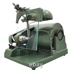 Multi-functional High Speed Cutting Polishing Grinding Machine for Dental Lab