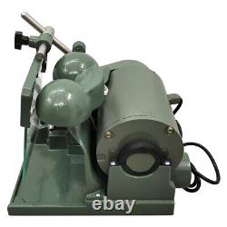 Multi-functional High Speed Cutting Polishing Grinding Machine for Dental Lab