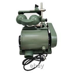 Multi-functional High Speed Cutting Polishing Grinding Machine for Dental Lab