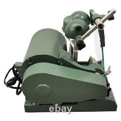 Multi-functional High Speed Cutting Polishing Grinding Machine for Dental Lab