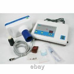 NEW Dental Handheld Digital X-Ray Unit Surgical Mobile Machine Lab Equipment CE