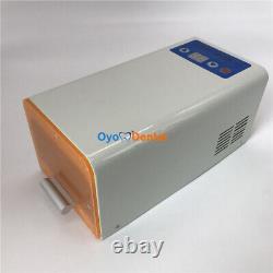 NEW Dental Lab Light Curing Unit UV Light Cure Oven Machine With Time Setting