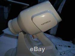 NEW VATECH EZ Ray Air Portable X-Ray Machine with replaceable battery F. S