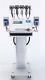 New Cavitation Body Reshaping 6 In 1 Rf Laser Reduce Fat, Lipo & Beauty Machine