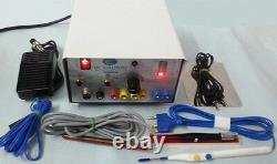 New High Frequency Electro Surgical Cautery surgical General Machine Unit frcxvd