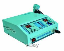 New Original Ultrasound Ultrasonic Therapy Machine for Pain relief 1Mhz Portable
