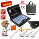 New Us Portable Laptop Digital Ultrasound Scanner Machine With 4 Probes, Cms600p2