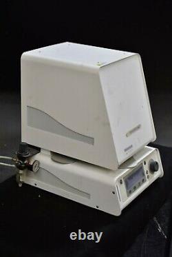 Ney CERam Press Qex Dental Furnace Restoration Heating Lab Oven Machine