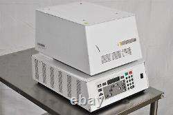 Ney Centurion Q50 Dental Furnace Restoration Heating Lab Oven Machine 100 230V