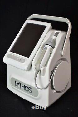 Ormco Lythos Dental Acquisition Unit Cad/Cam Dentistry Scanner Machine with Tips