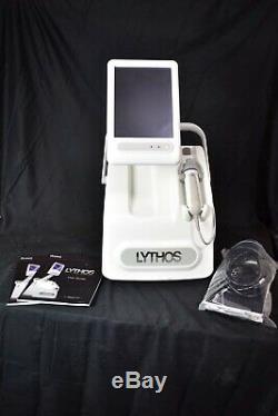 Ormco Lythos Dental Acquisition Unit Cad/Cam Dentistry Scanner Machine with Tips