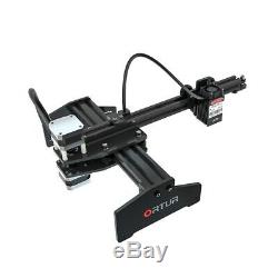 Ortur Laser Master High Precision 7With15With20W Personal Laser Engraving Machine