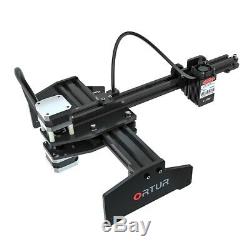 Ortur Laser Master High Precision 7With15With20W Personal Laser Engraving Machine