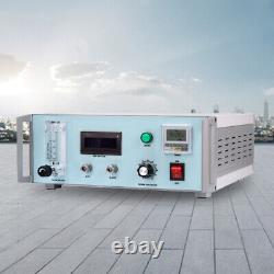 Ozone Disinfection Generator 110mg Desktop Therapy Machine Medical Lab & Dental