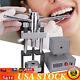 Pro Dental Lab Flexible Denture Injection Partial System Heater Machine Ce&fda