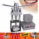 Pro Flexible Dental Lab Denture Injection Partial System Heater Machine 400w New