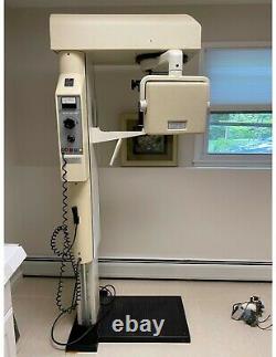 Panorex PC-1000 Dental X-ray Machine