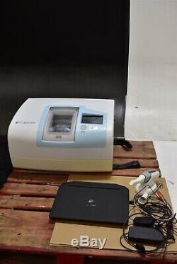 Planmeca Nevo Dental Acquisition Scanner with E4D Dentist Milling Machine