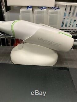 Planmeca Planscan CAD/CAM Dental Scanner with PlanMill 40 Mill Machine & HP Laptop