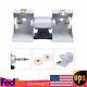 Polishing Lathe Machine Bench Buffing Grinder Dental Lab High Speed Polisher