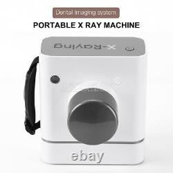 Portable Dental Digital Image System X-Ray Machine Dental Lab X Ray Equipment