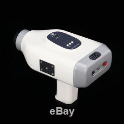 Portable Dental Digital X-Ray Imaging System Mobile Machine Unit BLX-8Plus USA
