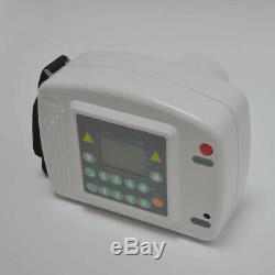 Portable Dental X Ray Machine Portable Camera with LCD Screen Dental X Ray Unit