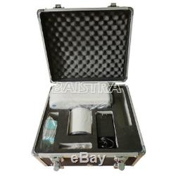 Portable Dental X Ray Mobile Film Imaging Machine Digital Low Dose System LK-C27