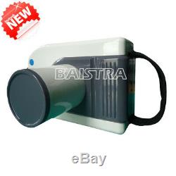 Portable Dental X Ray Mobile Film Imaging Machine Digital Low Dose System LK-C27