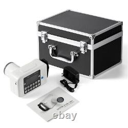 Portable Dental lab X Machine Ray Imaging Digital X Unit ray Equipment