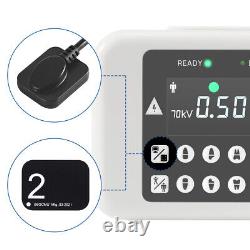 Portable Dental lab X Machine Ray Imaging Digital X Unit ray Equipment