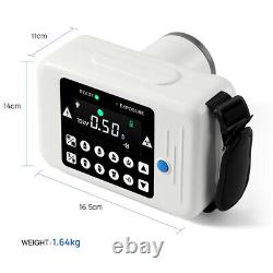 Portable Dental lab X Machine Ray Imaging Digital X Unit ray Equipment