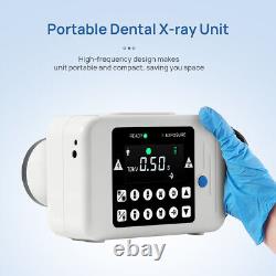 Portable Dental lab X Machine Ray Imaging Digital X Unit ray Equipment