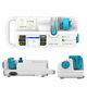 Portable Infusion Syringe Pump Injection Machine Visual Alarm Kvo Sp950 New