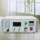 Portable Medical Dental Ozone Therapy Machine Ozone Maker Generator Lab 2-5l/min