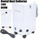 Portable Vacuum Cleaner Dust Removal Machine Dental Dust Collector Lab Extractor